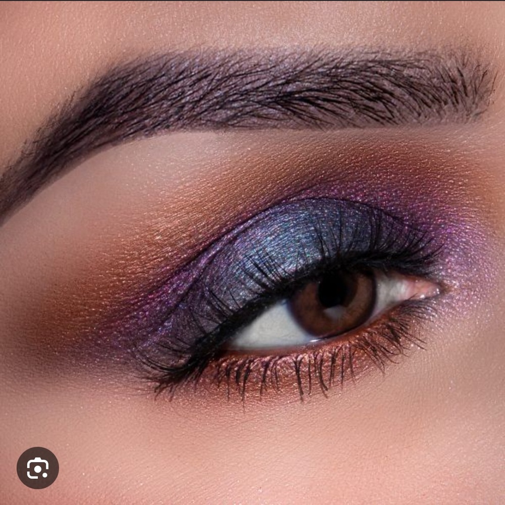 MOTIVES Visionaire Eyeshadow Palette